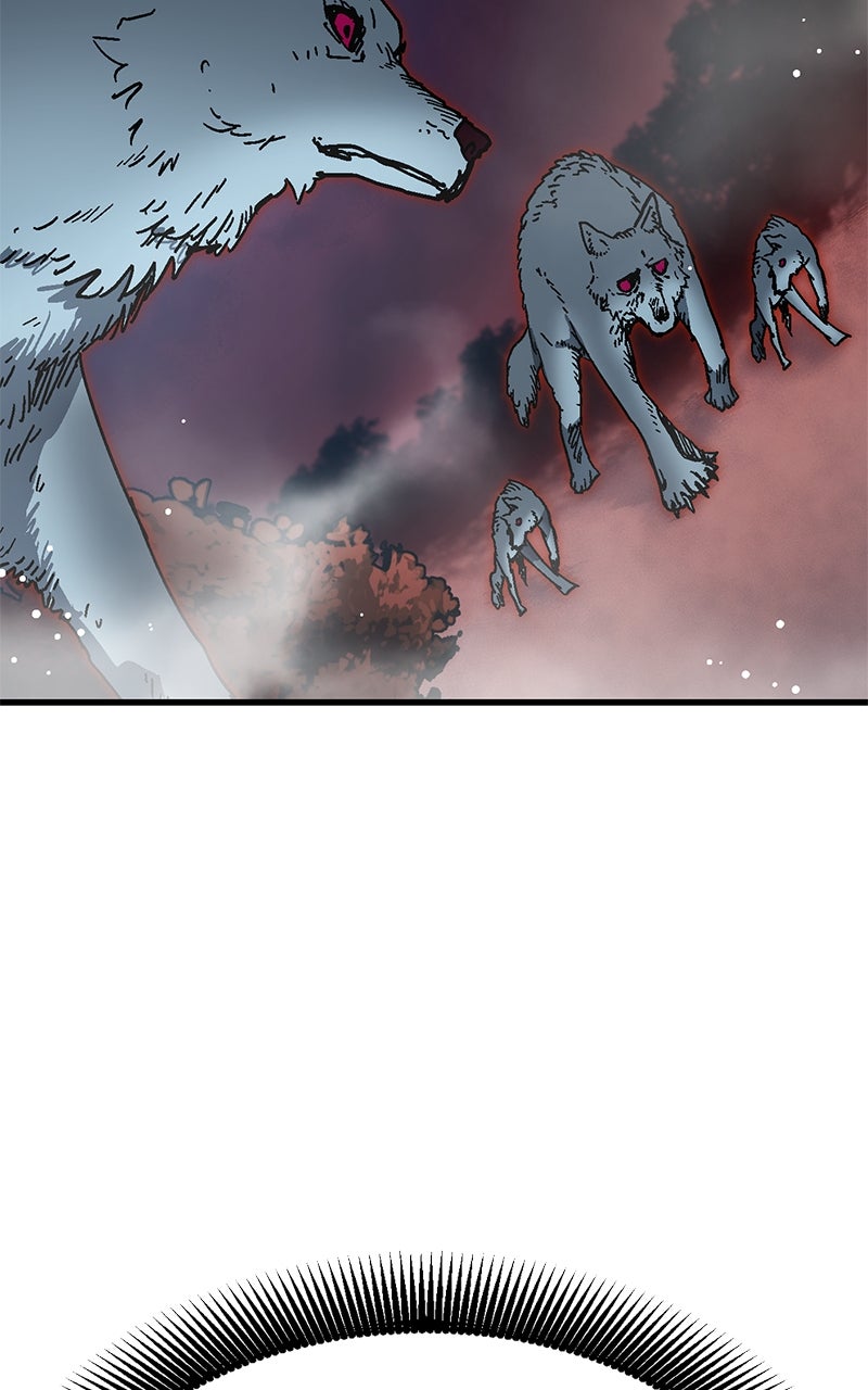 My Status WindowWent on Strike Ep. 36 - Blood Liquidation page 51 - 