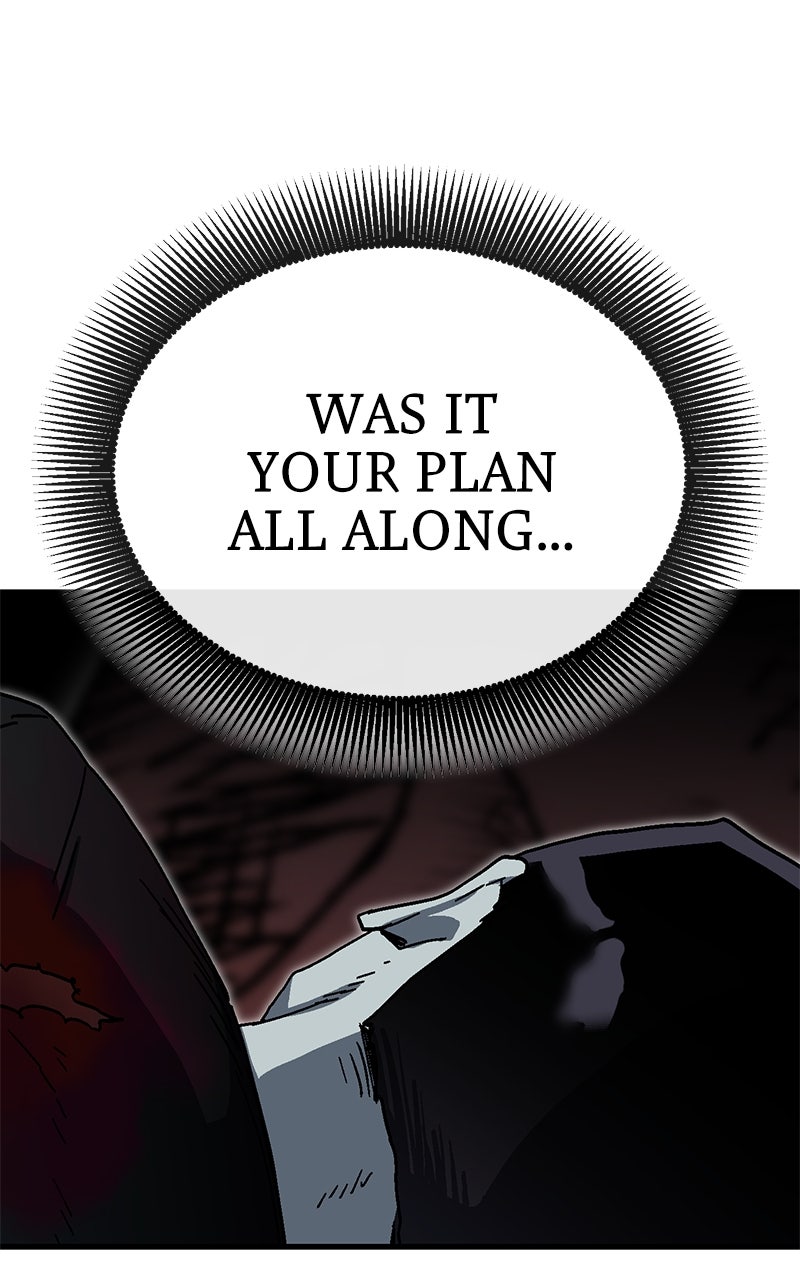 My Status WindowWent on Strike Ep. 36 - Blood Liquidation page 56 - 