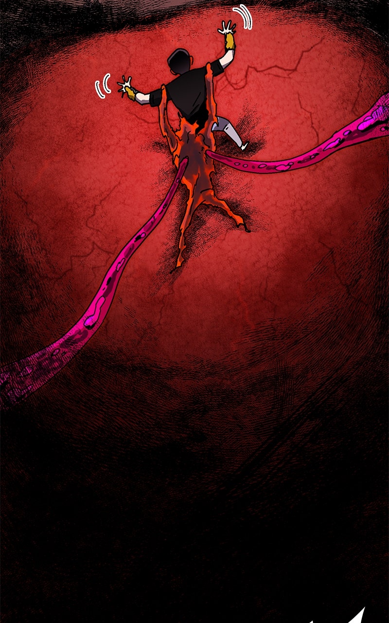 My Status WindowWent on Strike Ep. 36 - Blood Liquidation page 60 - 