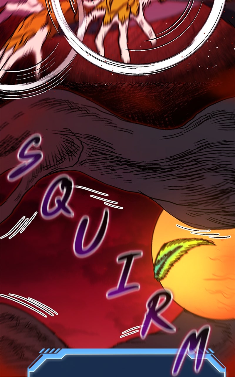 My Status WindowWent on Strike Ep. 36 - Blood Liquidation page 62 - 