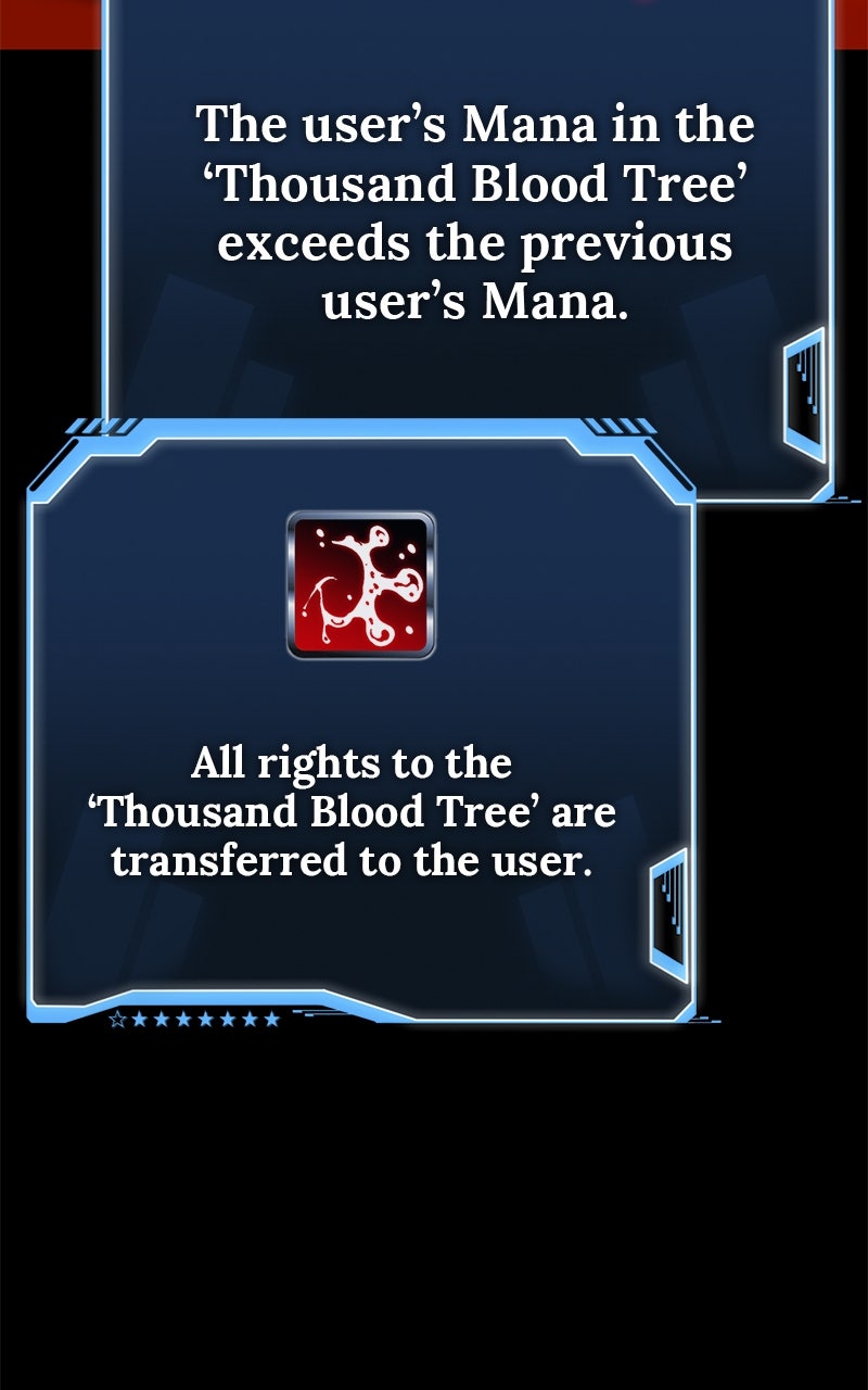 My Status WindowWent on Strike Ep. 36 - Blood Liquidation page 63 - 