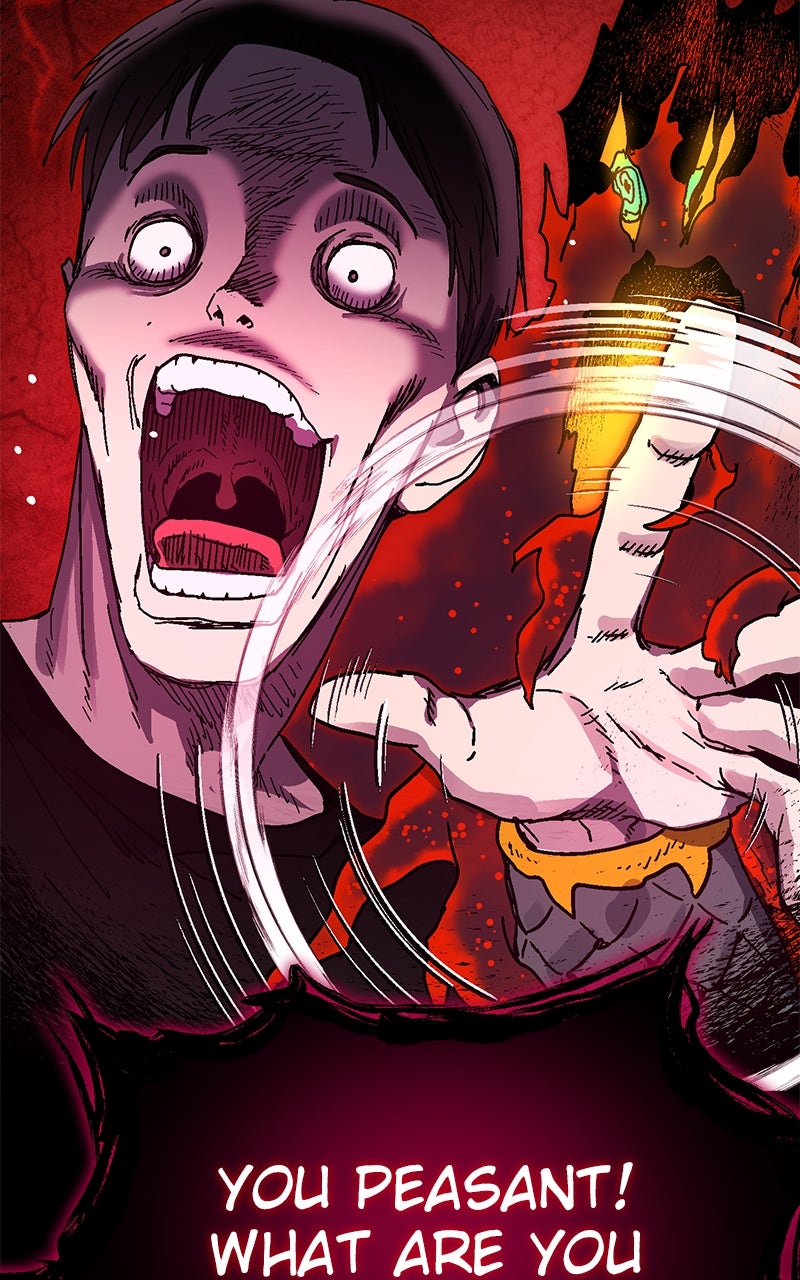 My Status WindowWent on Strike Ep. 36 - Blood Liquidation page 65 - 