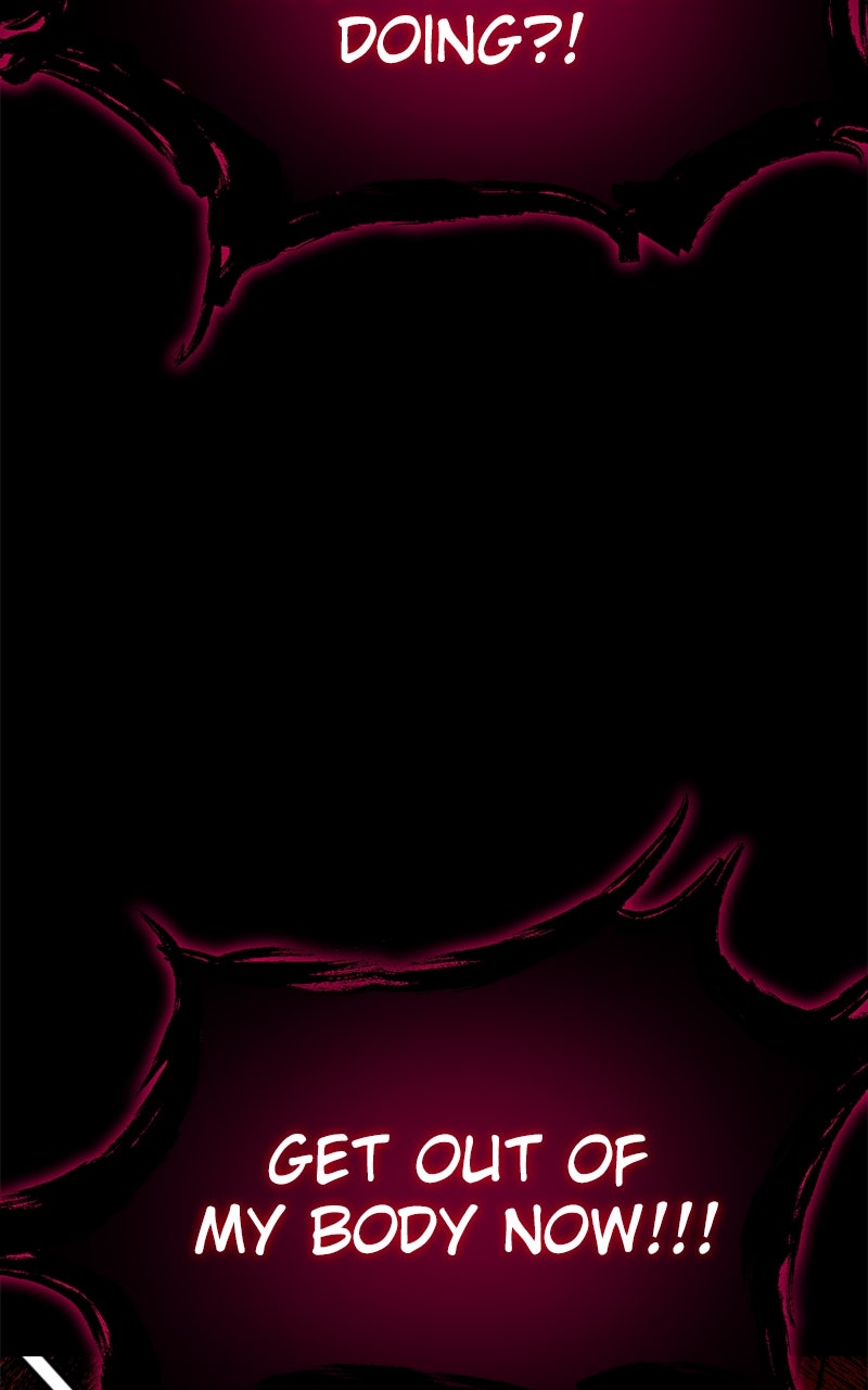 My Status WindowWent on Strike Ep. 36 - Blood Liquidation page 66 - 
