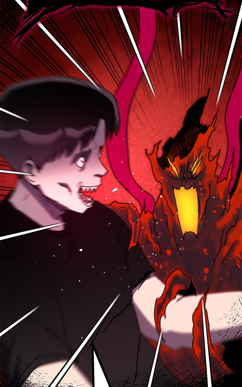 My Status WindowWent on Strike Ep. 36 - Blood Liquidation page 67 - 
