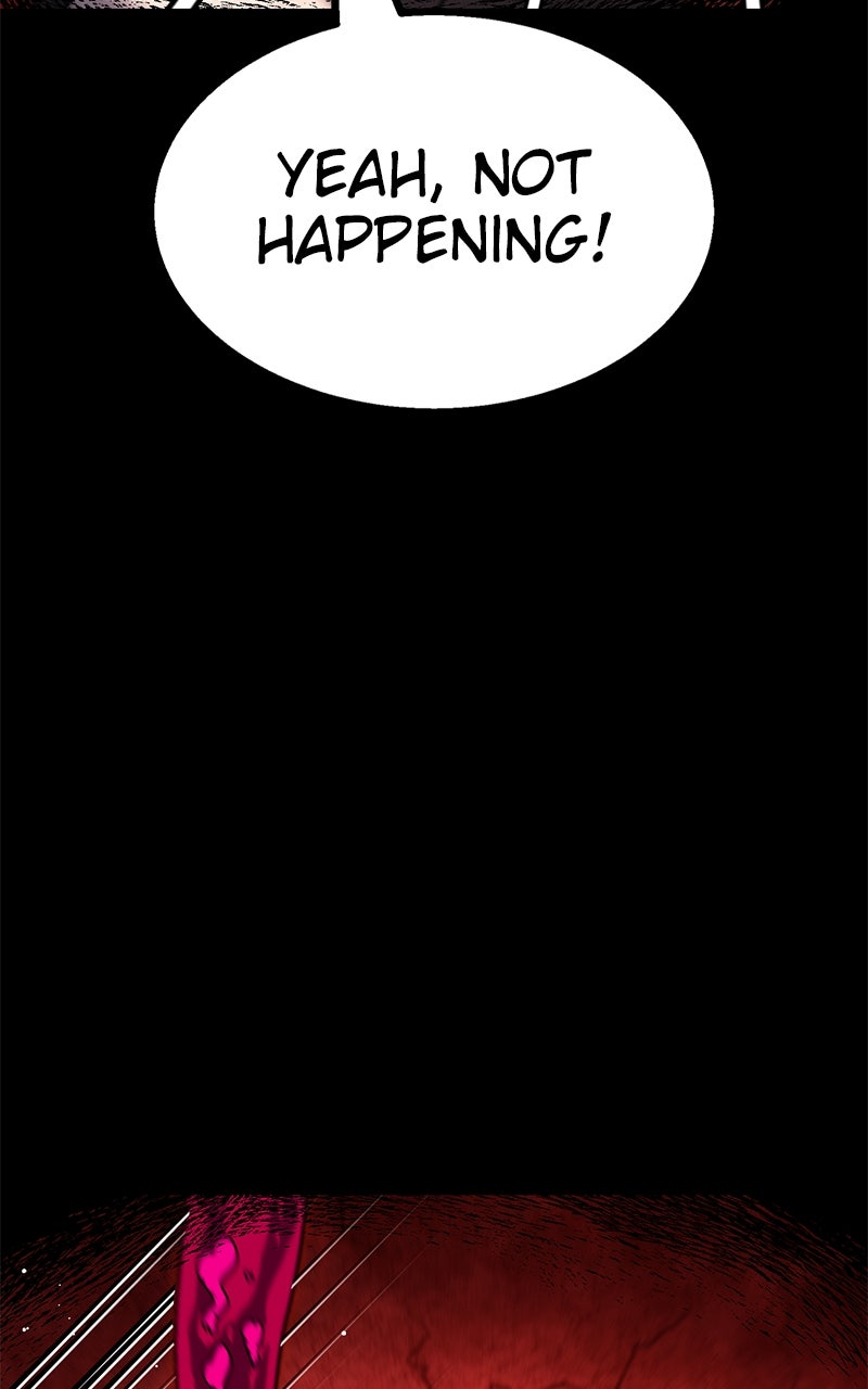 My Status WindowWent on Strike Ep. 36 - Blood Liquidation page 68 - 