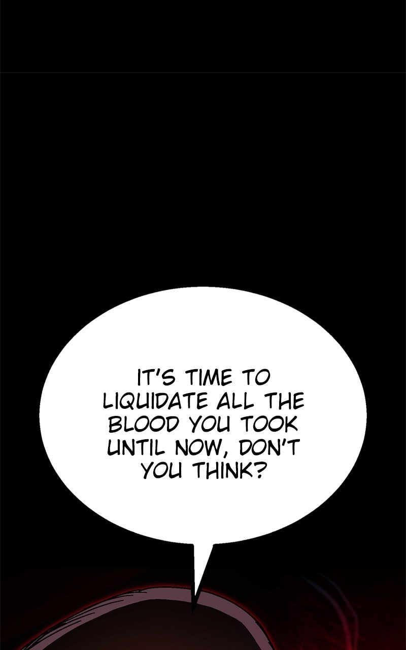 My Status WindowWent on Strike Ep. 36 - Blood Liquidation page 70 - 