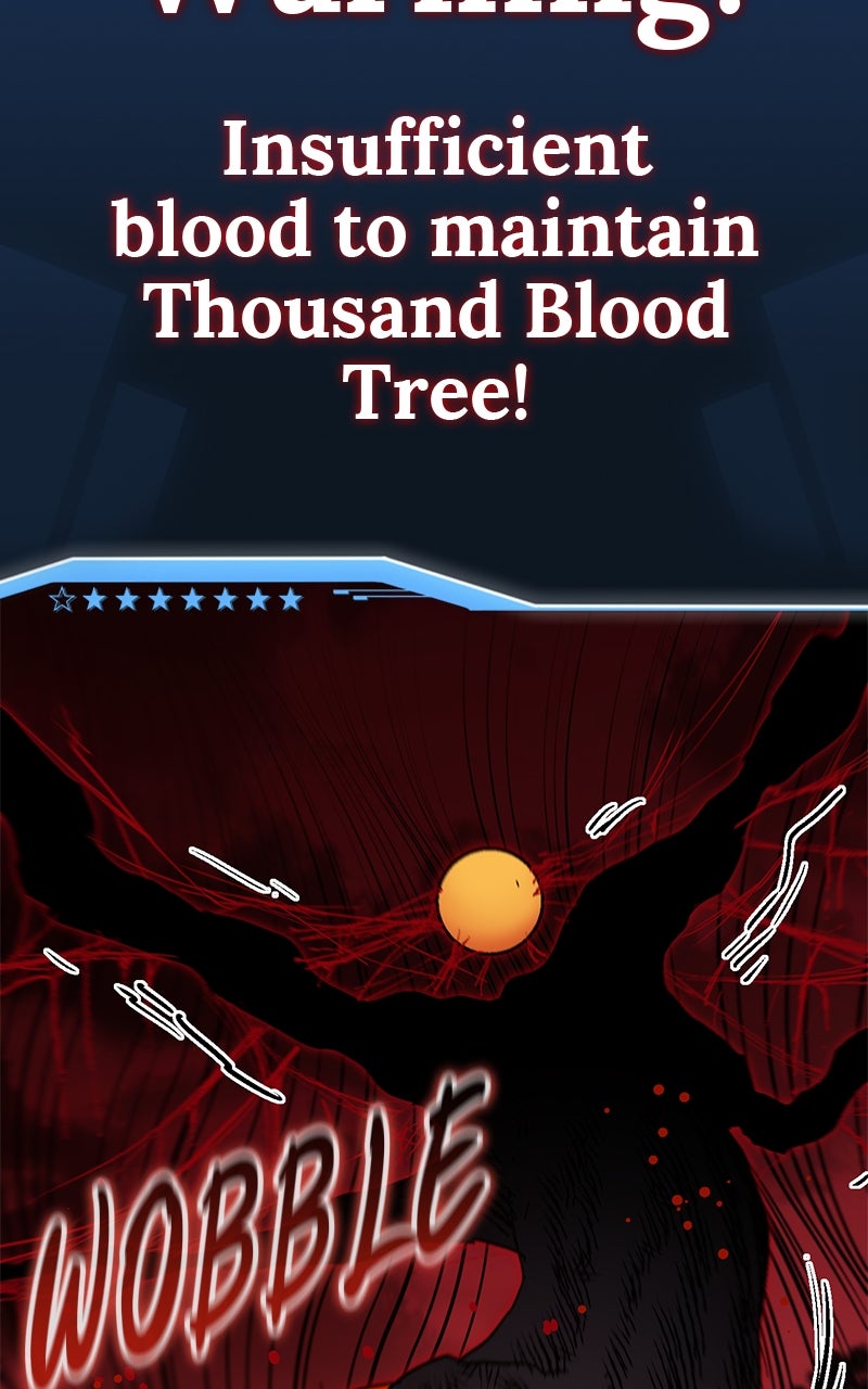 My Status WindowWent on Strike Ep. 36 - Blood Liquidation page 74 - 