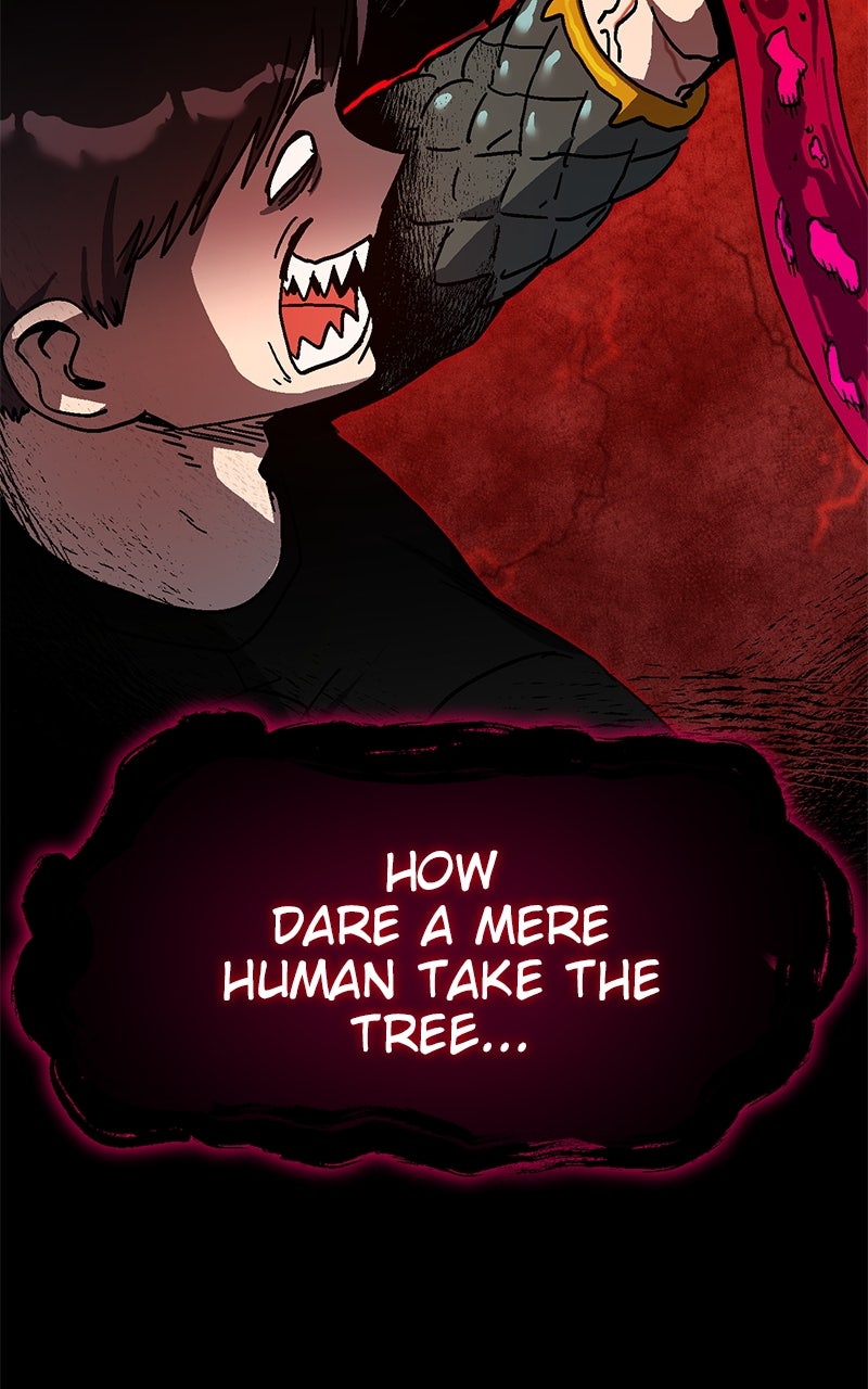 My Status WindowWent on Strike Ep. 36 - Blood Liquidation page 78 - 
