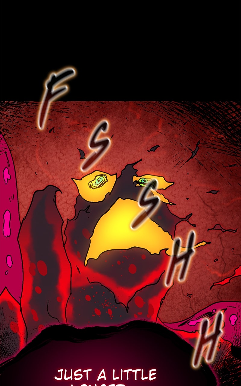 My Status WindowWent on Strike Ep. 36 - Blood Liquidation page 79 - 
