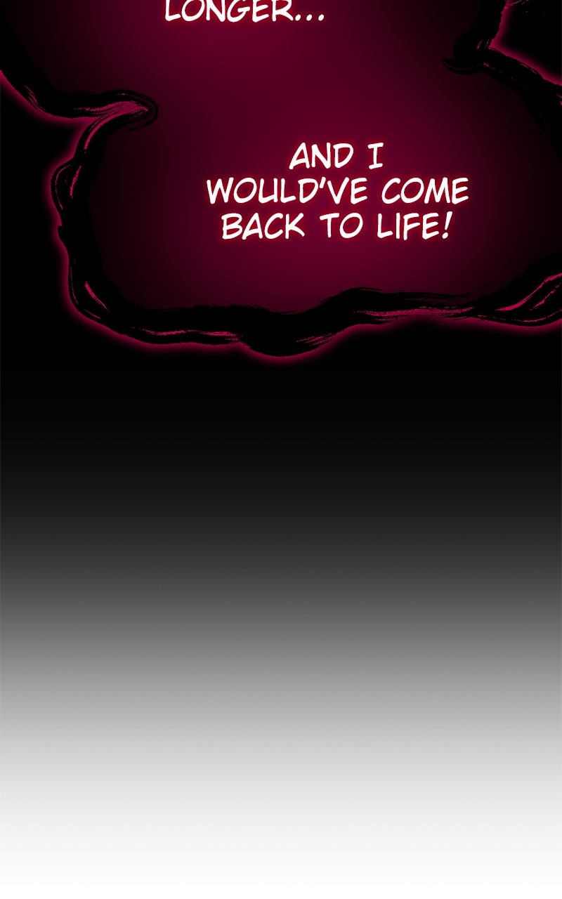My Status WindowWent on Strike Ep. 36 - Blood Liquidation page 80 - 