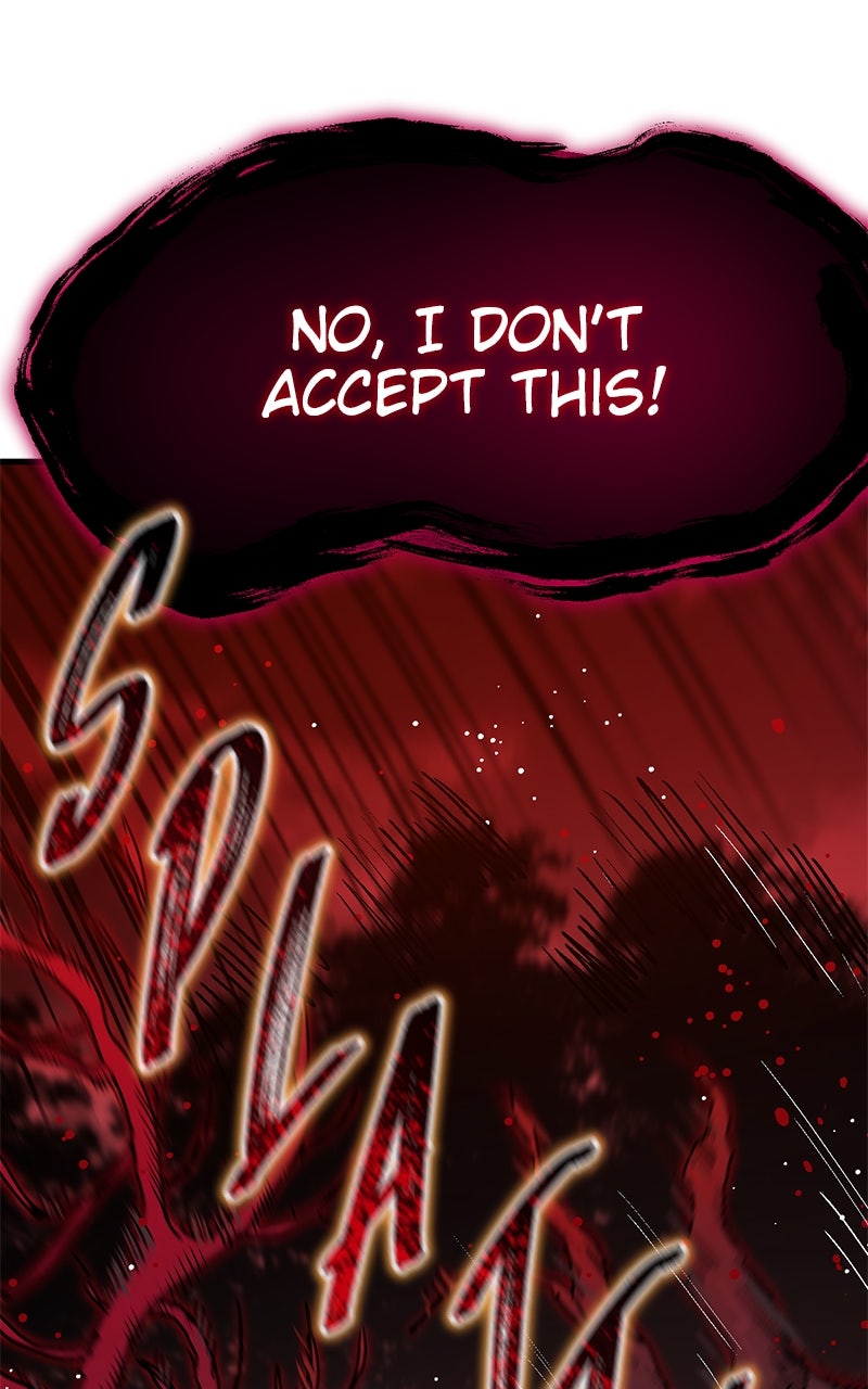 My Status WindowWent on Strike Ep. 36 - Blood Liquidation page 81 - 
