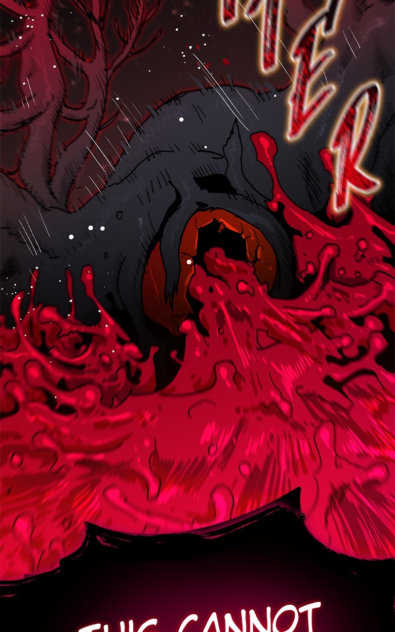 My Status WindowWent on Strike Ep. 36 - Blood Liquidation page 82 - 