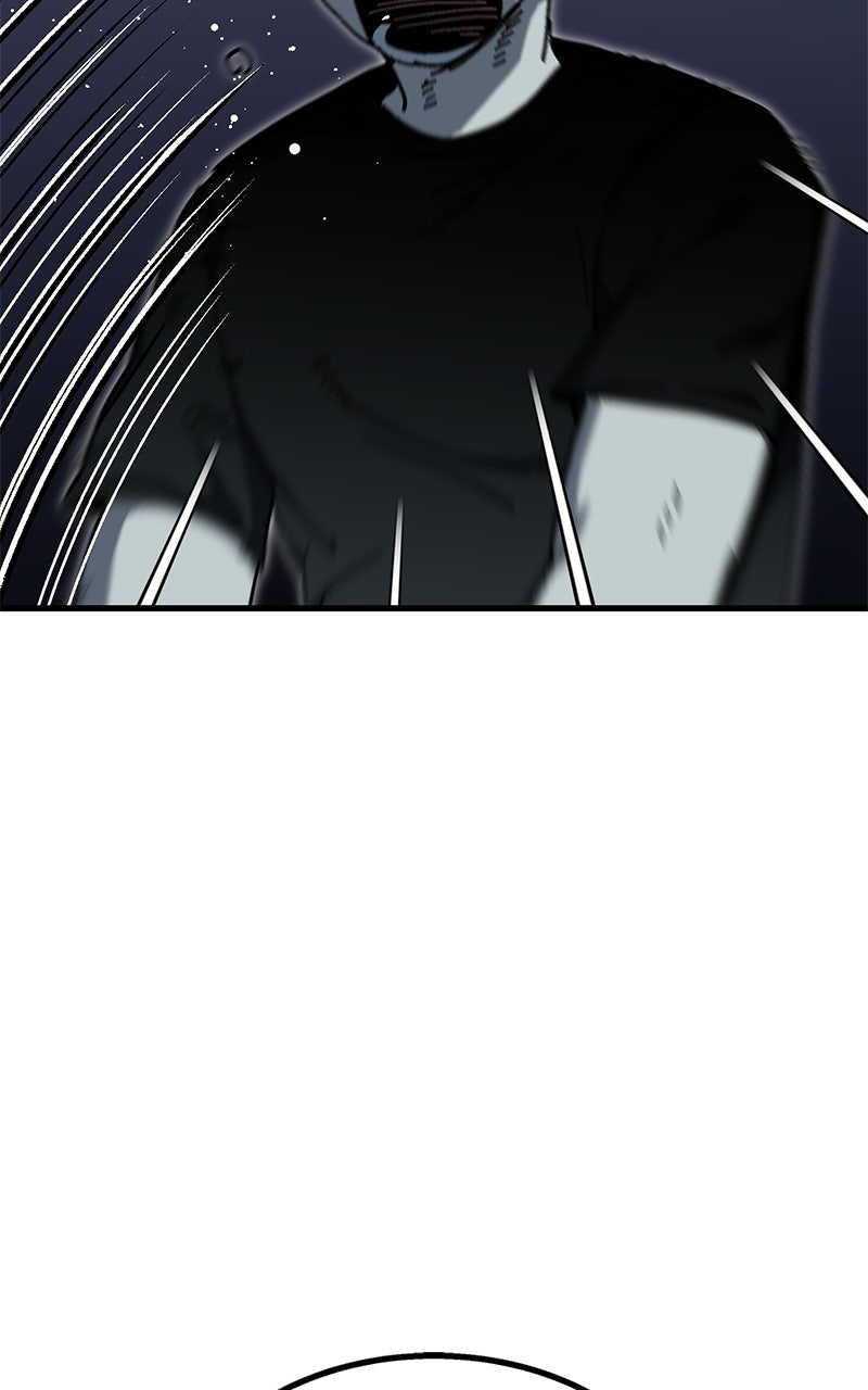 My Status WindowWent on Strike Ep. 36 - Blood Liquidation page 89 - 
