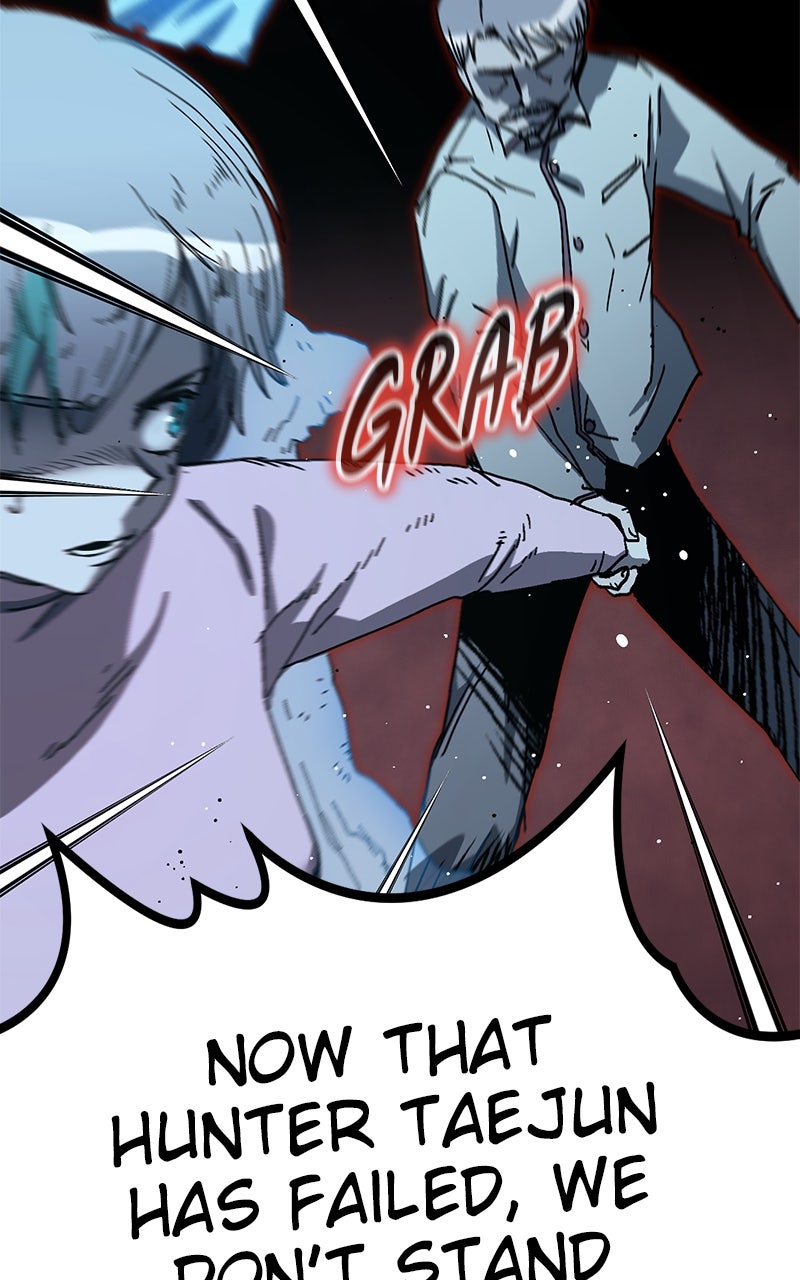 My Status WindowWent on Strike Ep. 36 - Blood Liquidation page 10 - 