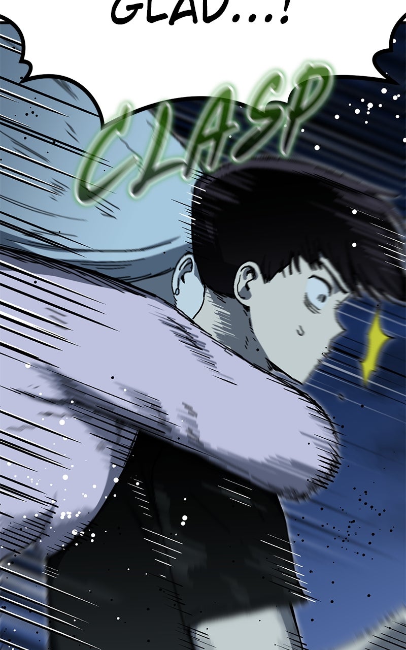 My Status WindowWent on Strike Ep. 36 - Blood Liquidation page 94 - 