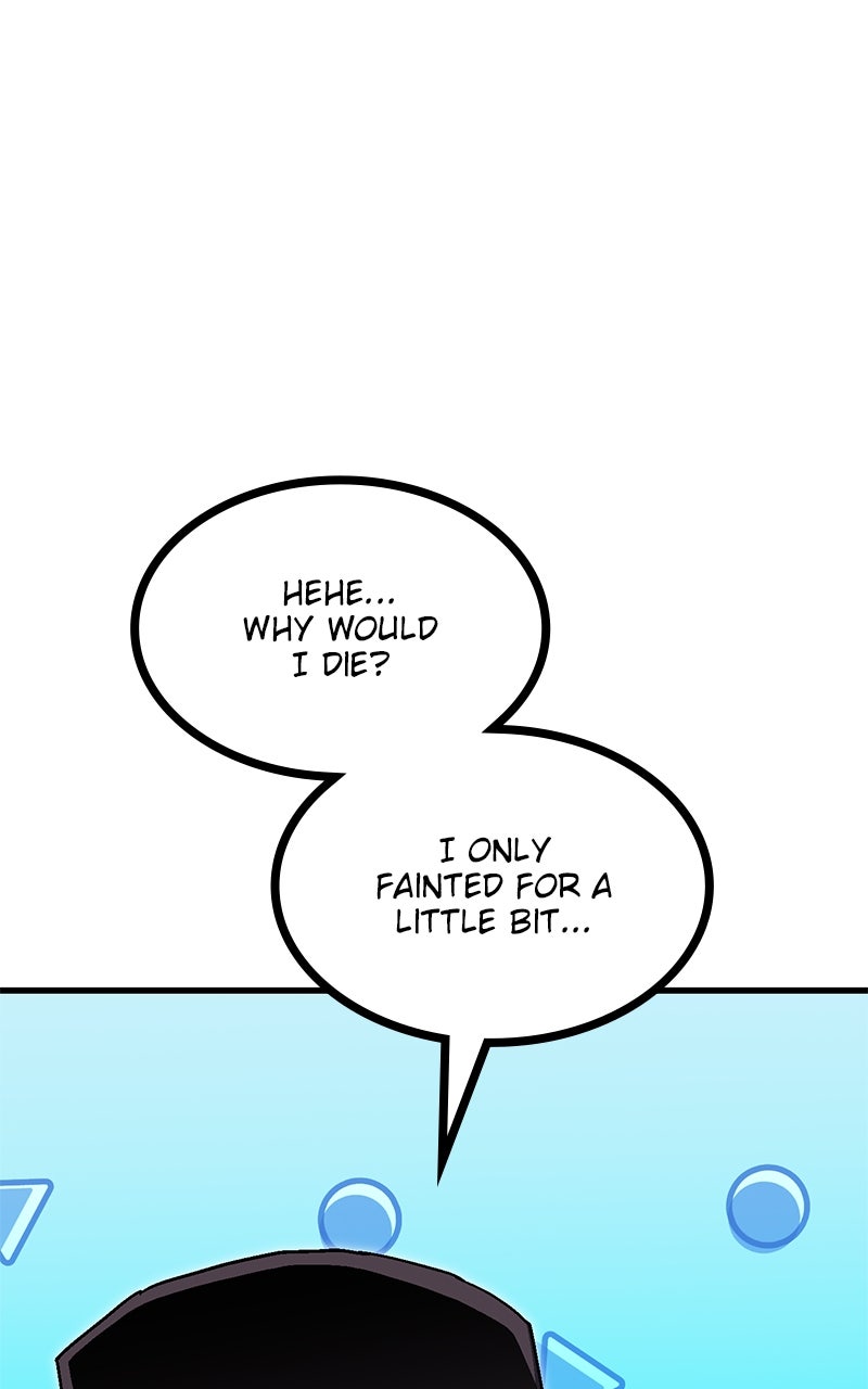 My Status WindowWent on Strike Ep. 36 - Blood Liquidation page 97 - 