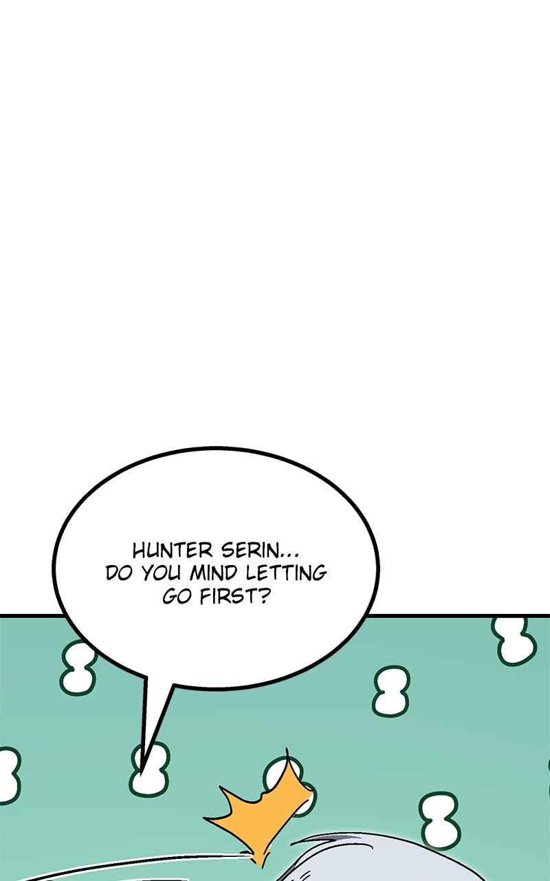 My Status WindowWent on Strike Ep. 36 - Blood Liquidation page 99 - 