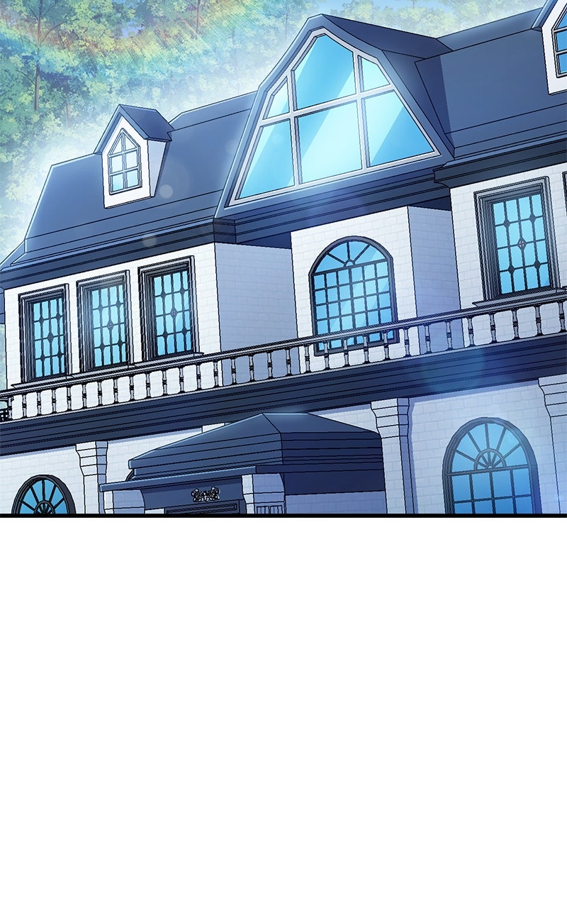 My Status WindowWent on Strike Ep. 37 - Bounty Hunter page 101 - 