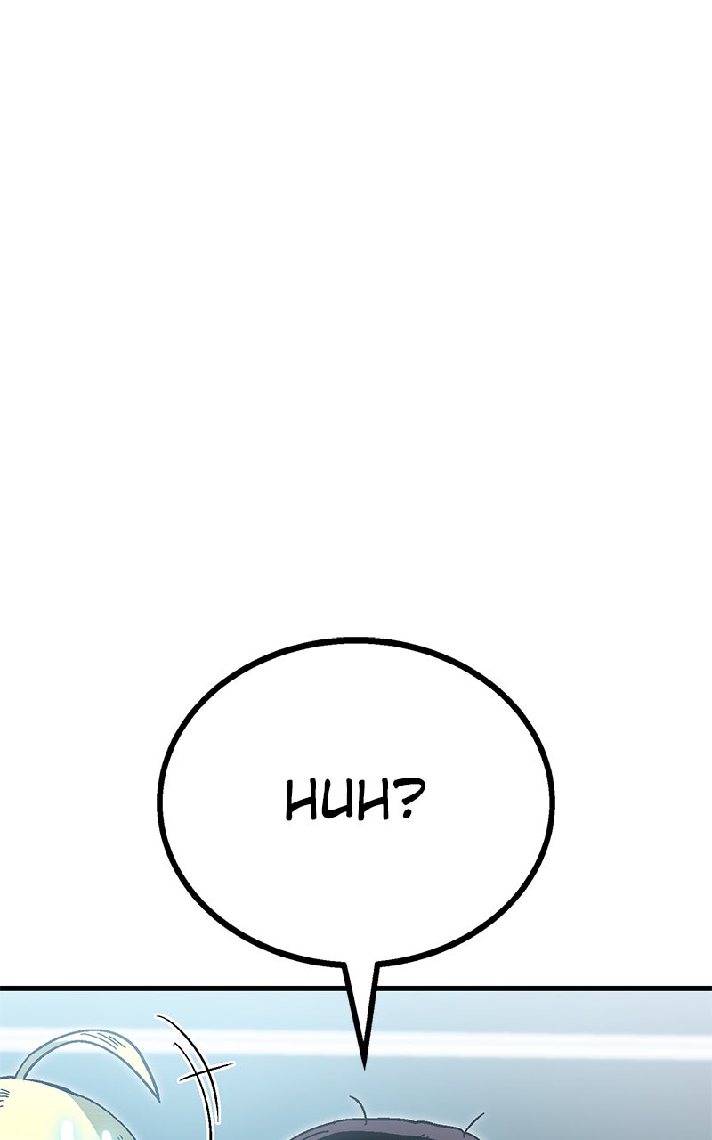 My Status WindowWent on Strike Ep. 37 - Bounty Hunter page 114 - 