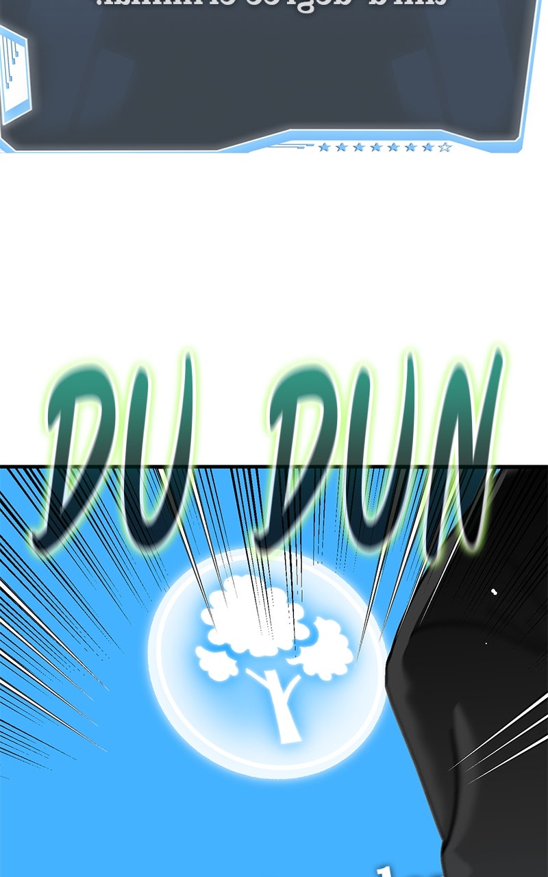 My Status WindowWent on Strike Ep. 37 - Bounty Hunter page 116 - 