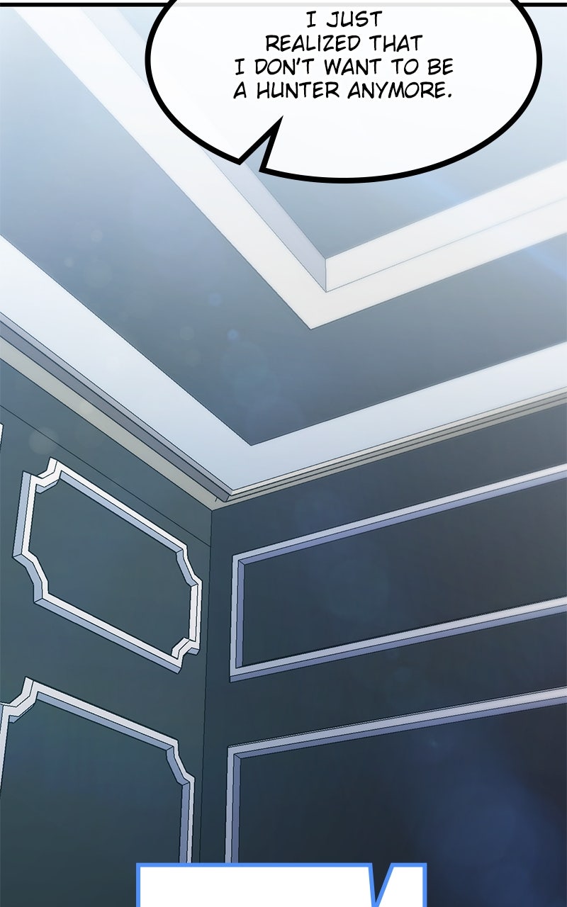 My Status WindowWent on Strike Ep. 37 - Bounty Hunter page 125 - 