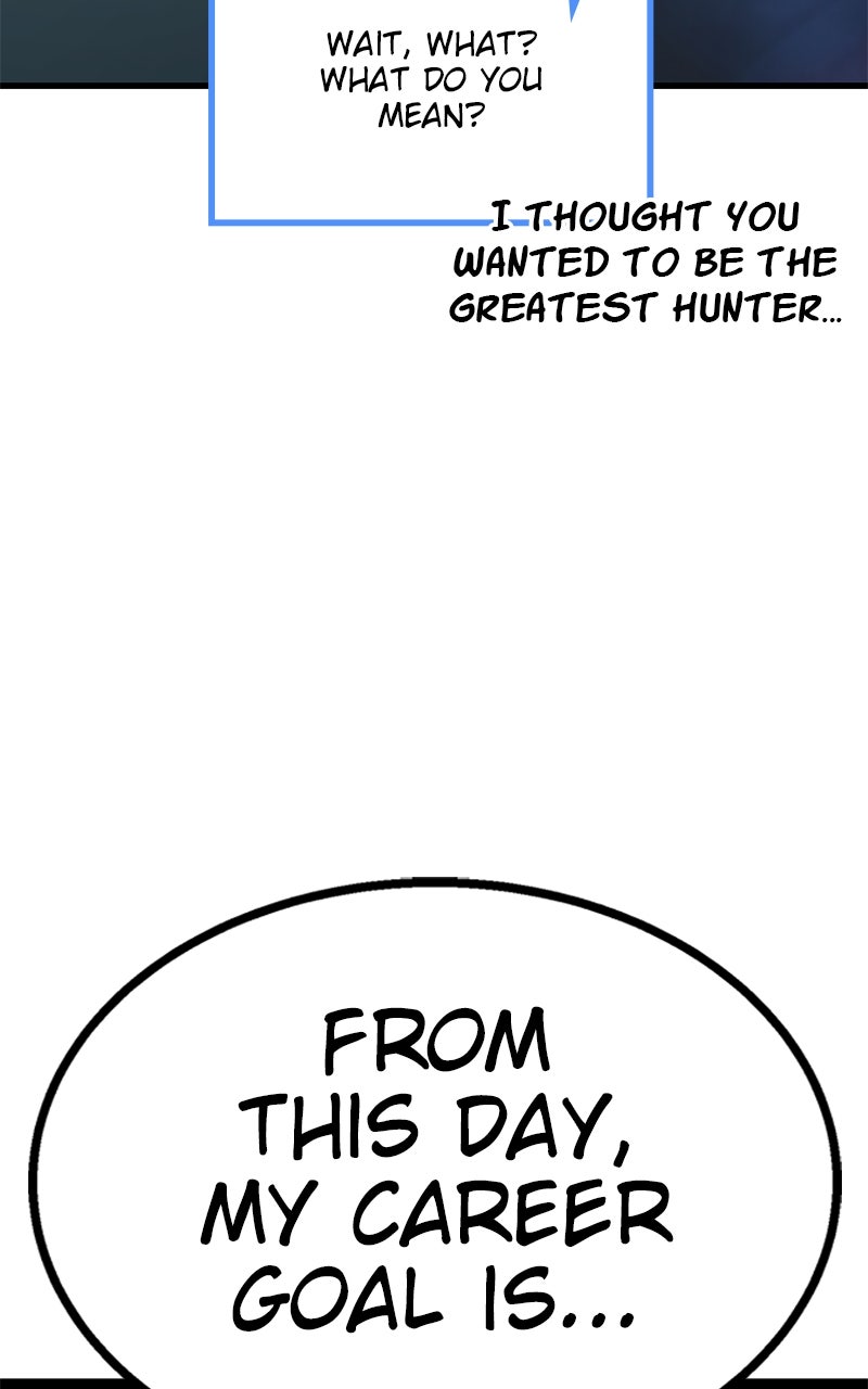 My Status WindowWent on Strike Ep. 37 - Bounty Hunter page 126 - 