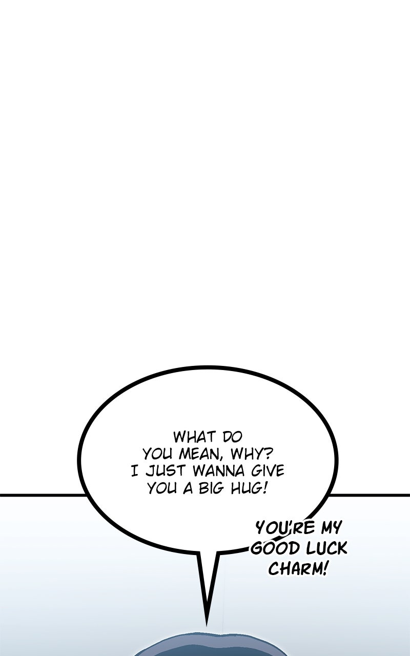 My Status WindowWent on Strike Ep. 37 - Bounty Hunter page 134 - 