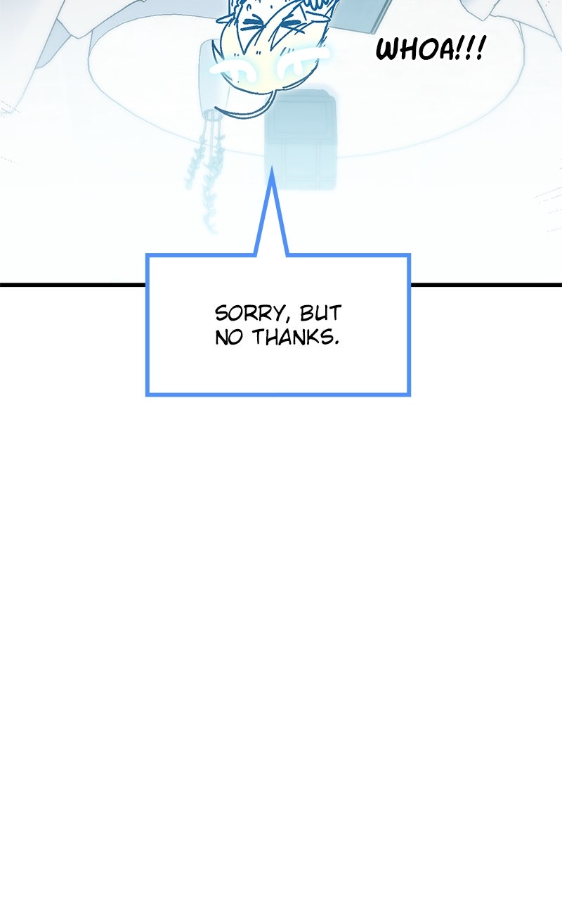 My Status WindowWent on Strike Ep. 37 - Bounty Hunter page 137 - 