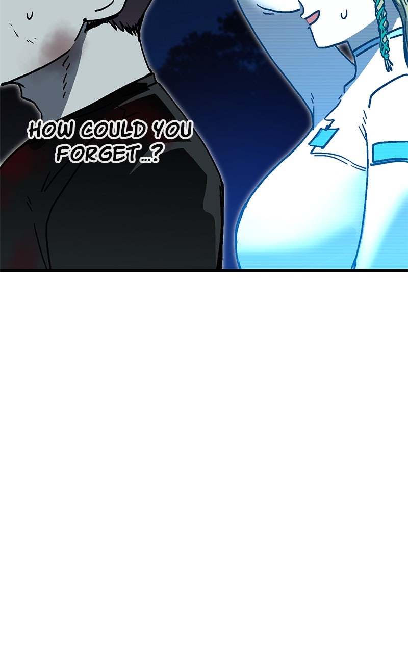My Status WindowWent on Strike Ep. 37 - Bounty Hunter page 15 - 