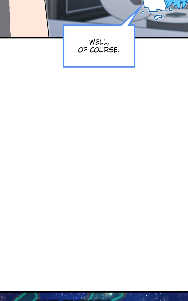 My Status WindowWent on Strike Ep. 37 - Bounty Hunter page 141 - 