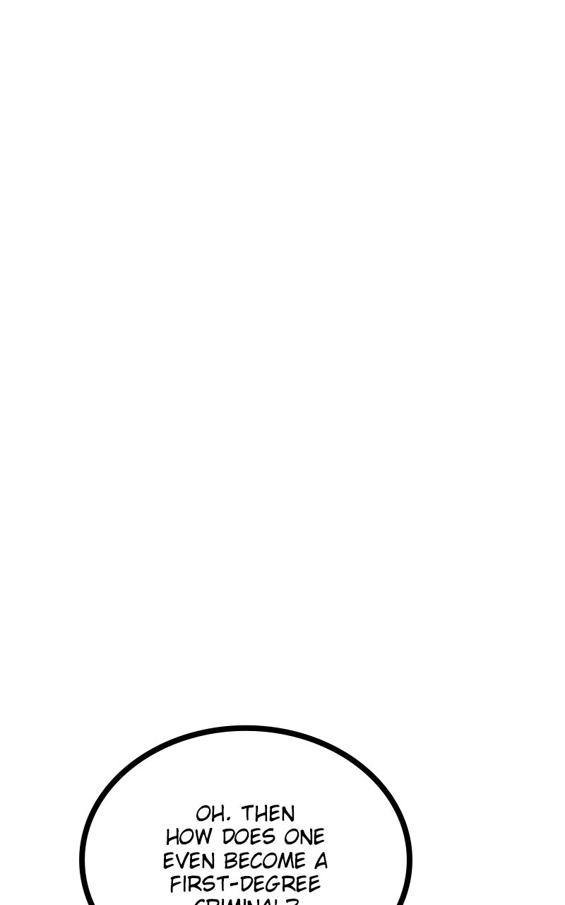 My Status WindowWent on Strike Ep. 37 - Bounty Hunter page 145 - 