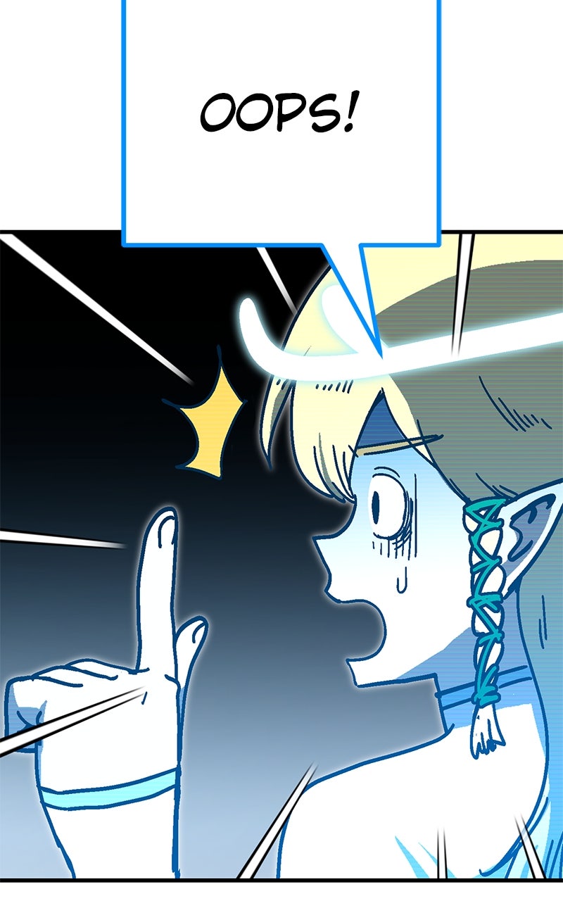 My Status WindowWent on Strike Ep. 37 - Bounty Hunter page 148 - 