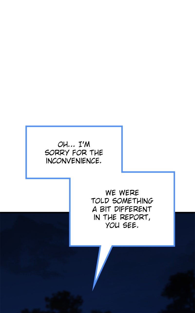 My Status WindowWent on Strike Ep. 37 - Bounty Hunter page 21 - 