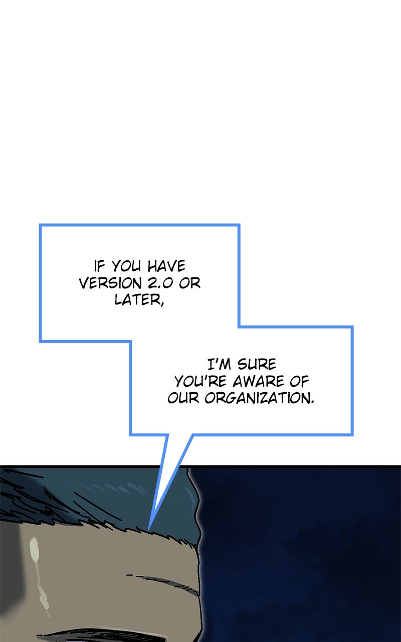 My Status WindowWent on Strike Ep. 37 - Bounty Hunter page 27 - 