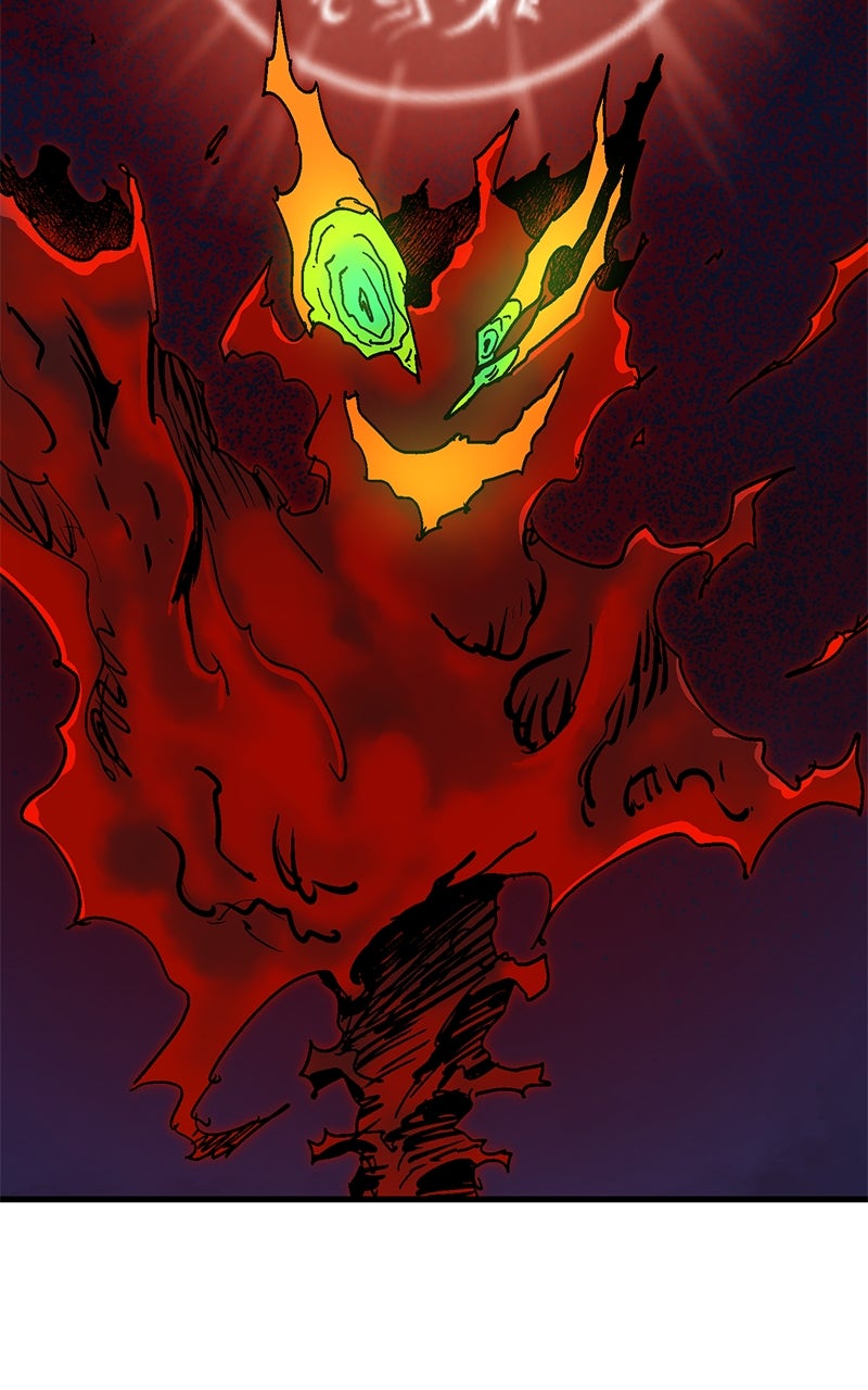 My Status WindowWent on Strike Ep. 37 - Bounty Hunter page 38 - 