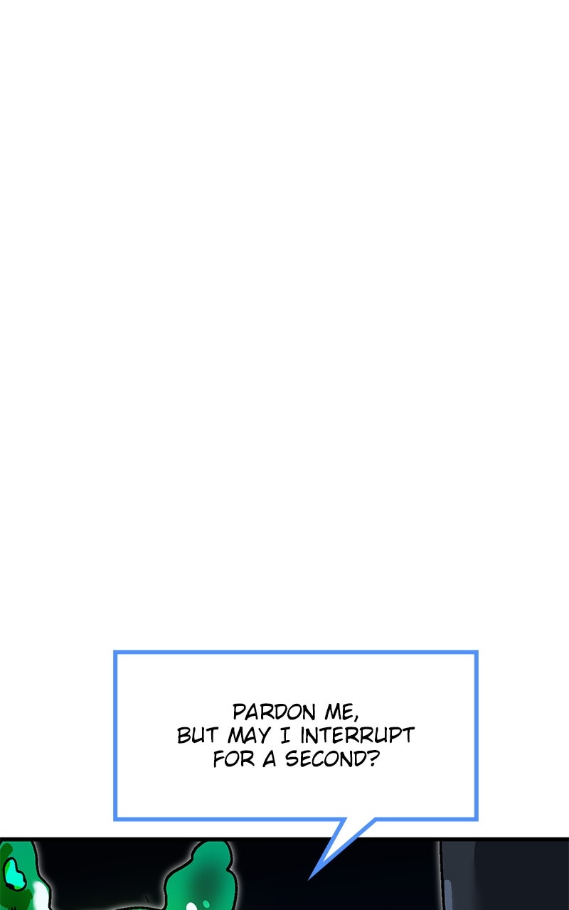 My Status WindowWent on Strike Ep. 37 - Bounty Hunter page 46 - 