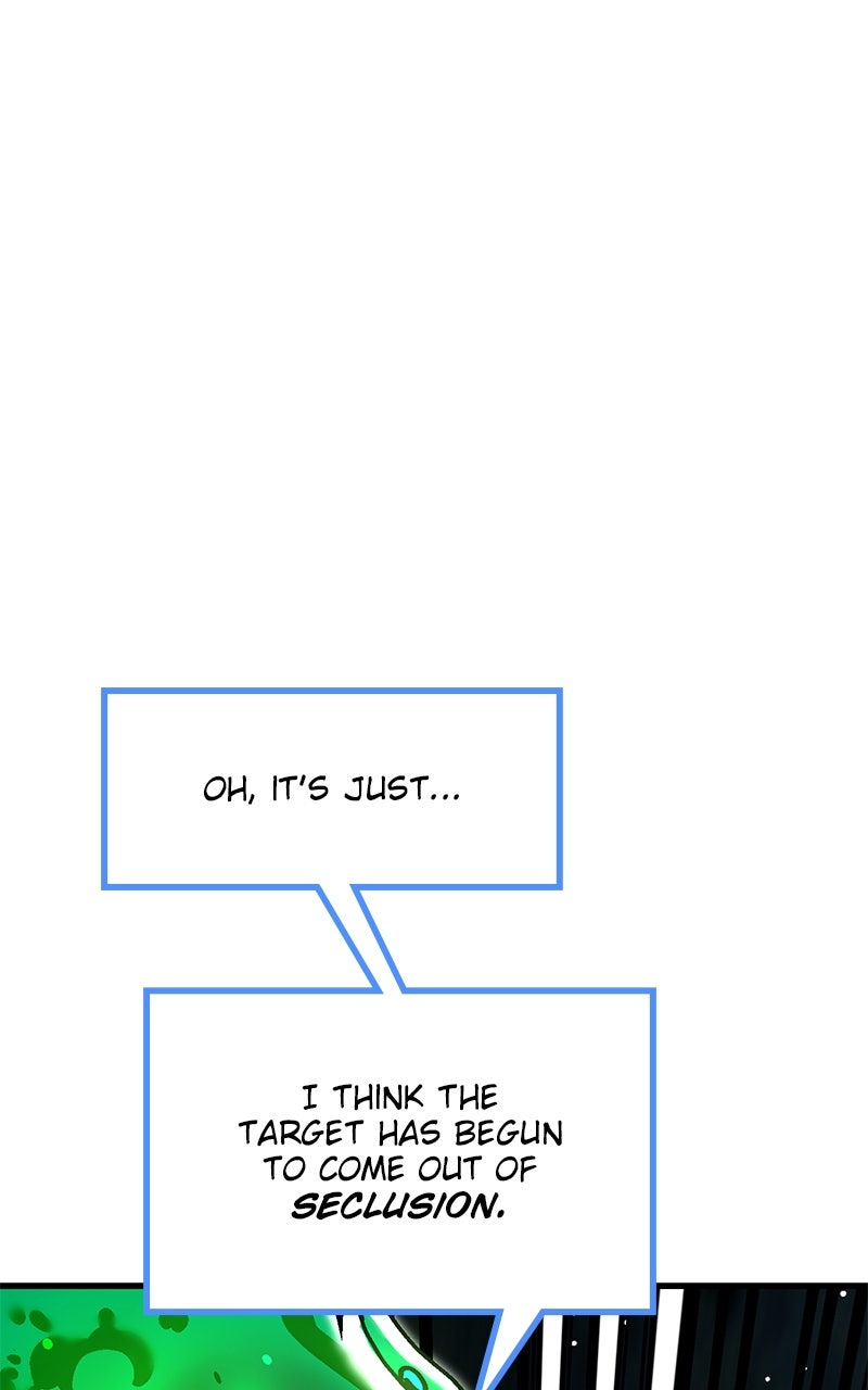 My Status WindowWent on Strike Ep. 37 - Bounty Hunter page 49 - 