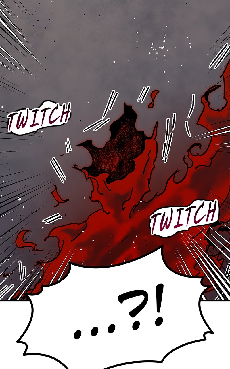 My Status WindowWent on Strike Ep. 37 - Bounty Hunter page 51 - 