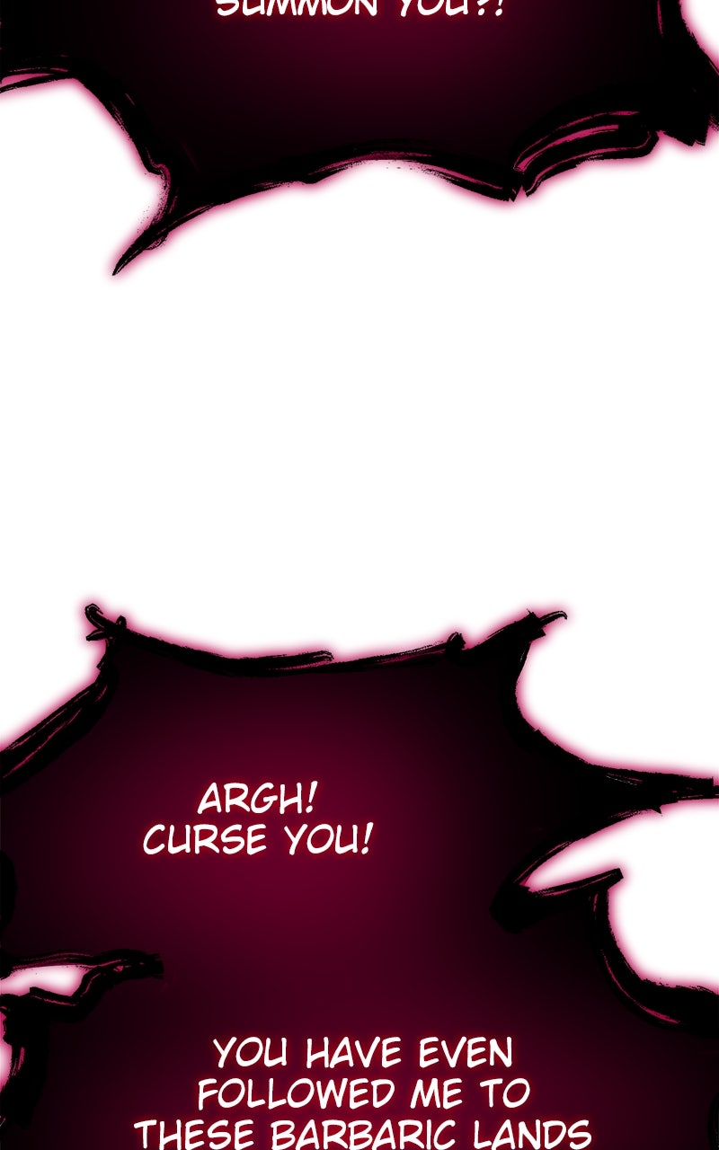 My Status WindowWent on Strike Ep. 37 - Bounty Hunter page 54 - 