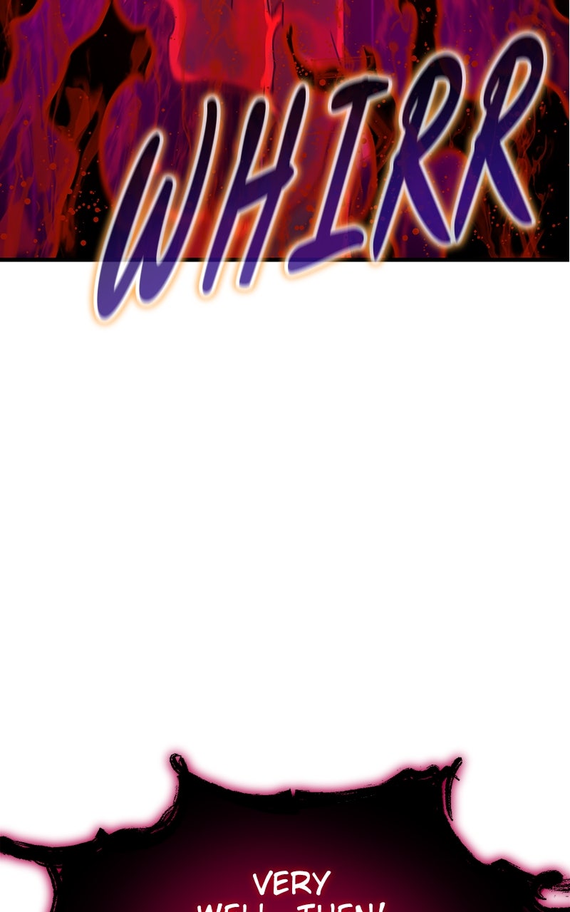 My Status WindowWent on Strike Ep. 37 - Bounty Hunter page 56 - 