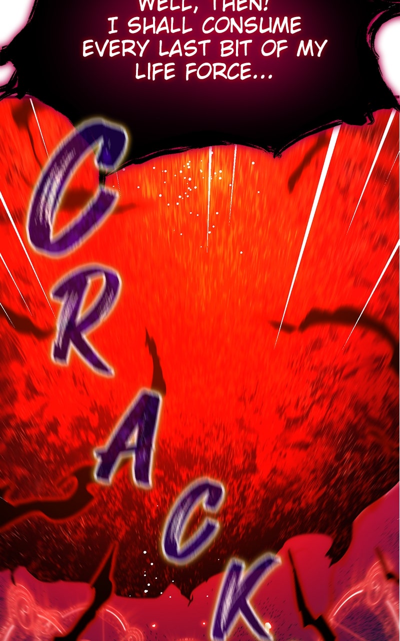 My Status WindowWent on Strike Ep. 37 - Bounty Hunter page 57 - 