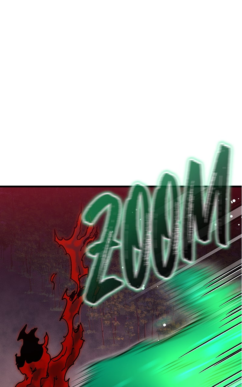 My Status WindowWent on Strike Ep. 37 - Bounty Hunter page 62 - 