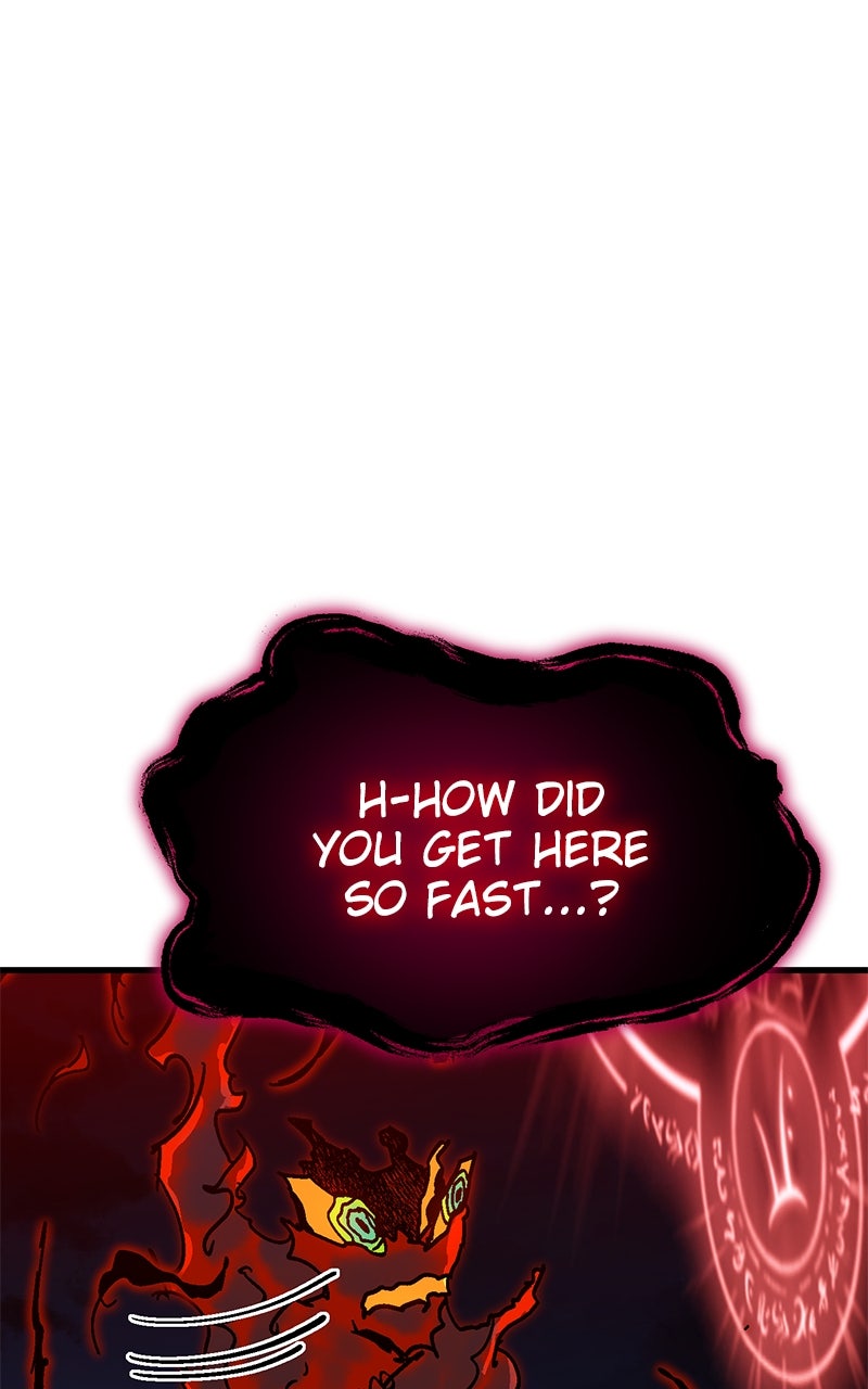 My Status WindowWent on Strike Ep. 37 - Bounty Hunter page 67 - 