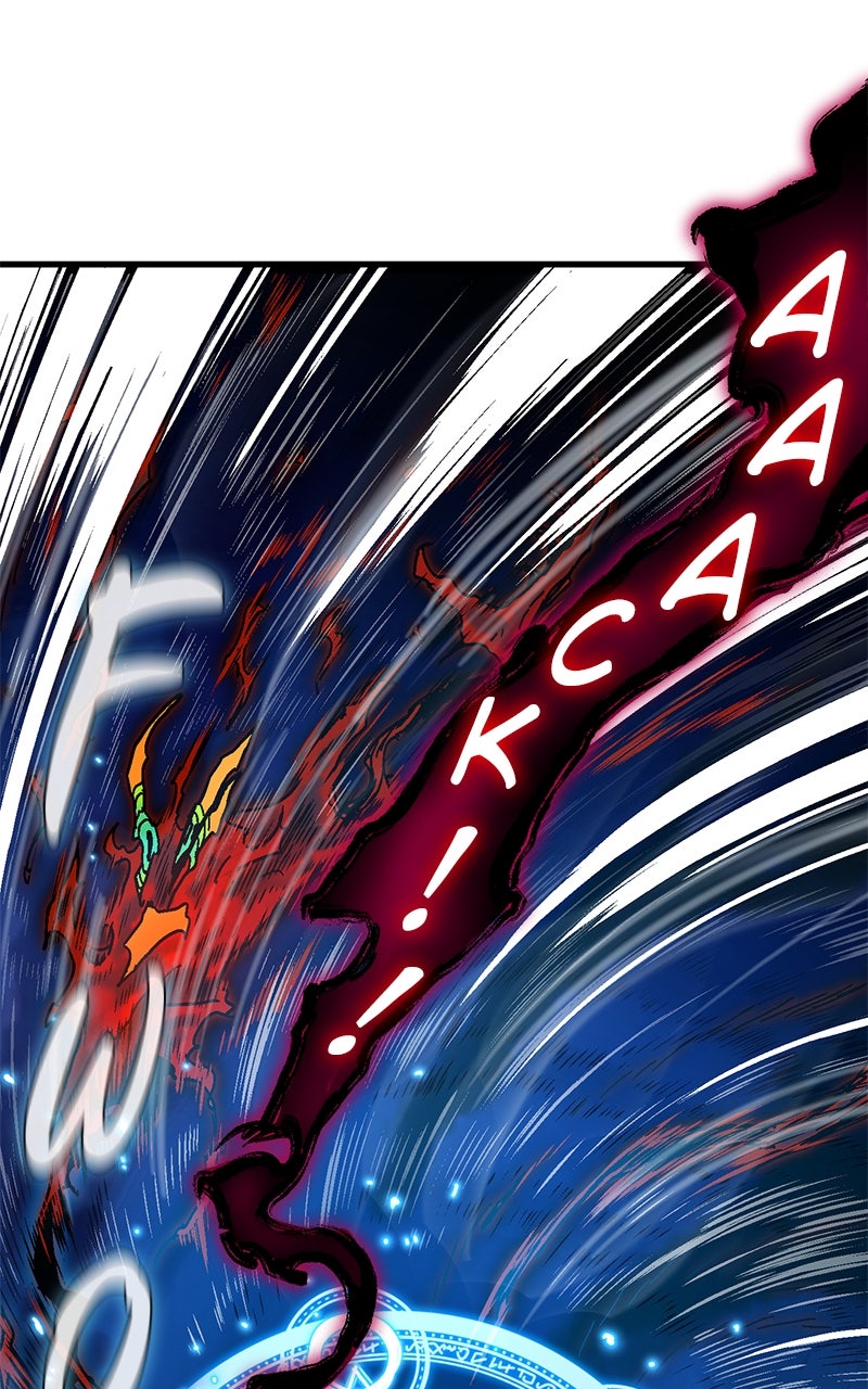 My Status WindowWent on Strike Ep. 37 - Bounty Hunter page 69 - 