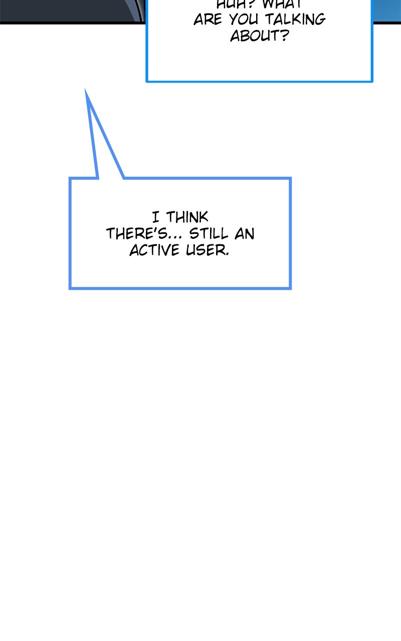 My Status WindowWent on Strike Ep. 37 - Bounty Hunter page 8 - 