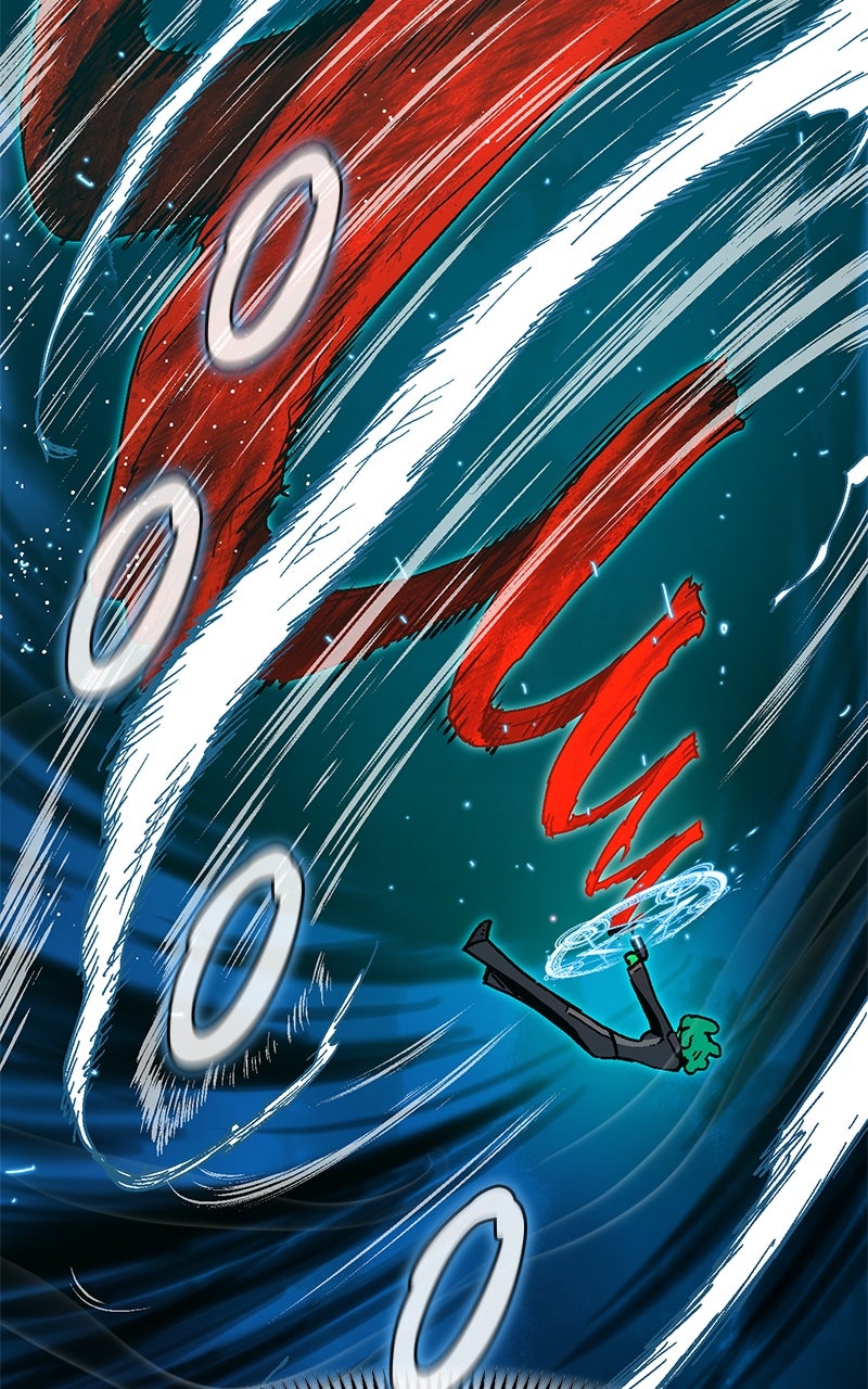 My Status WindowWent on Strike Ep. 37 - Bounty Hunter page 73 - 