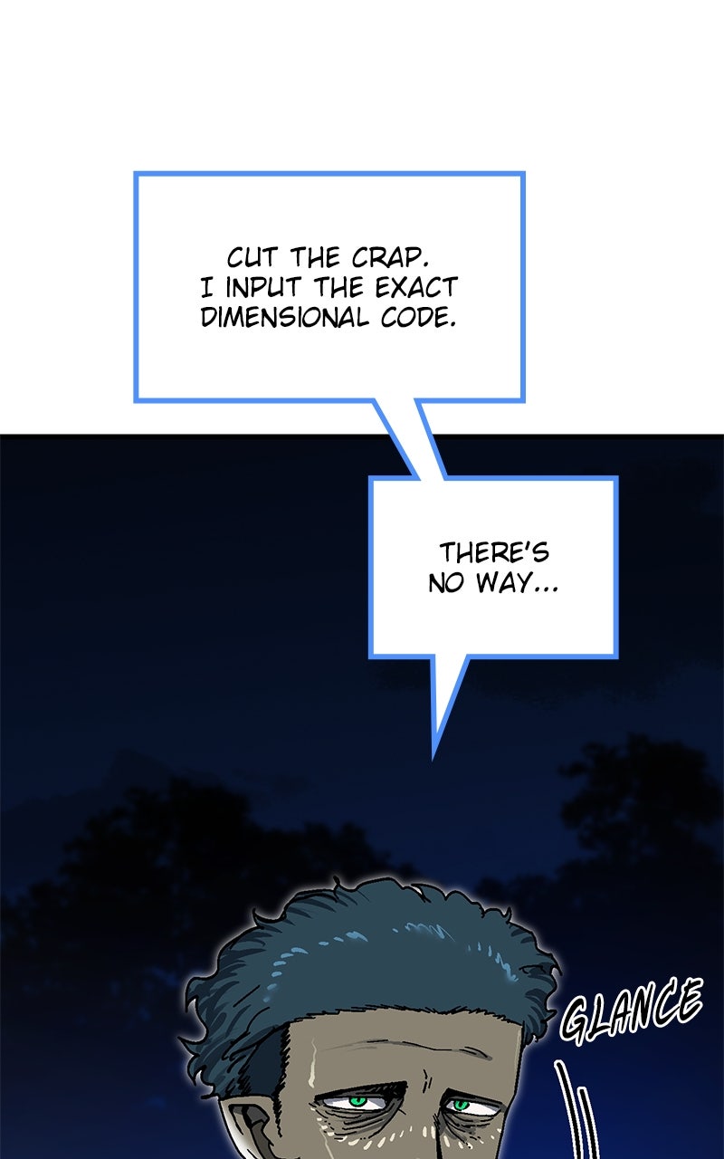 My Status WindowWent on Strike Ep. 37 - Bounty Hunter page 9 - 