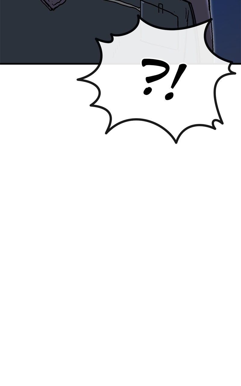 My Status WindowWent on Strike Ep. 37 - Bounty Hunter page 84 - 