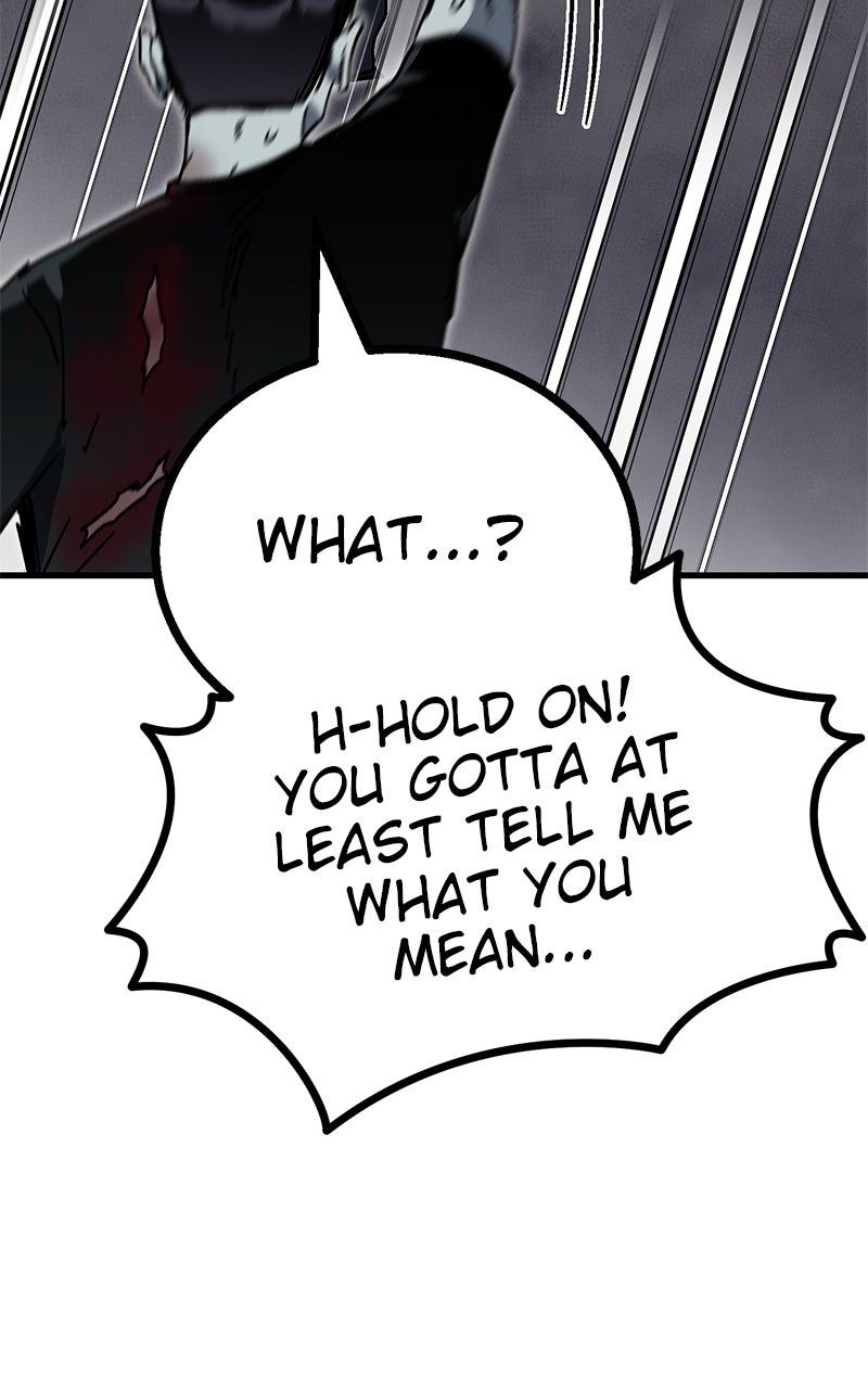My Status WindowWent on Strike Ep. 37 - Bounty Hunter page 86 - 