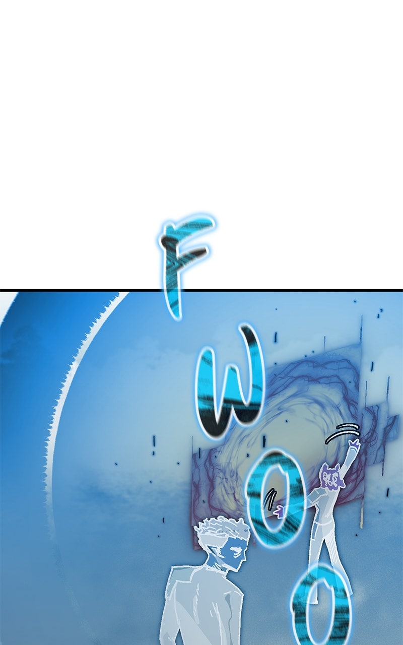 My Status WindowWent on Strike Ep. 37 - Bounty Hunter page 87 - 